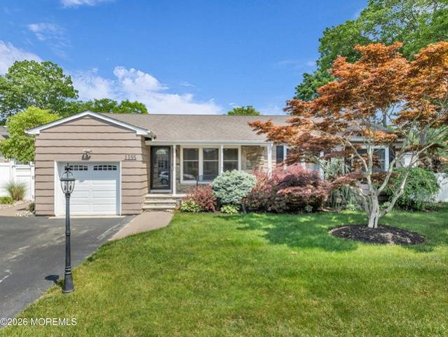 House for sale in Normandy Beach, New Jersey