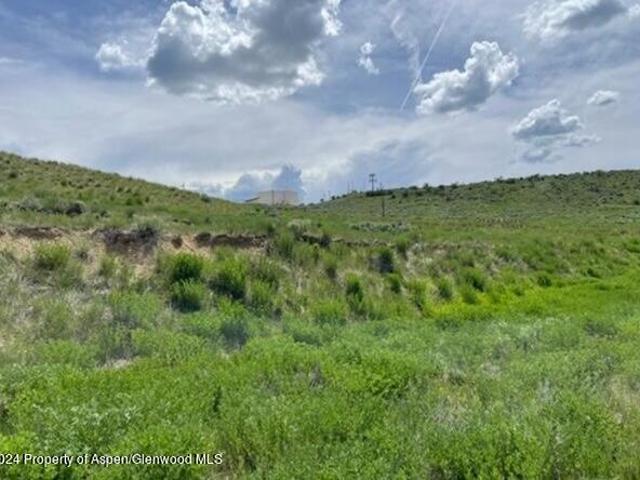 Land for sale in Craig, Colorado