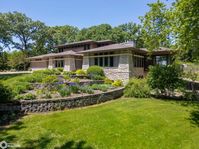 House for sale in Nora Springs, Iowa