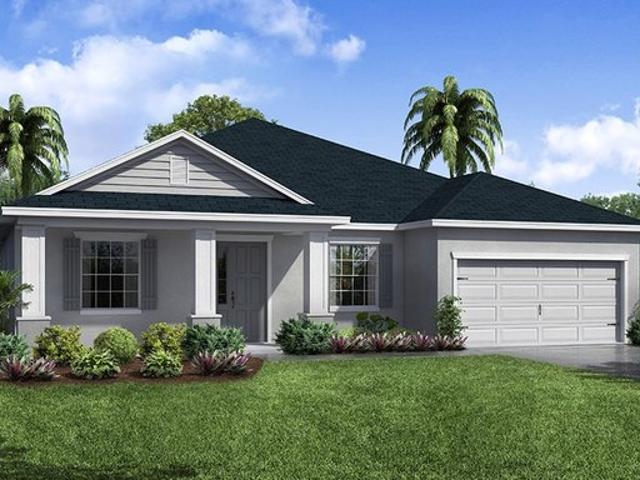 House for sale in Oxford, Florida