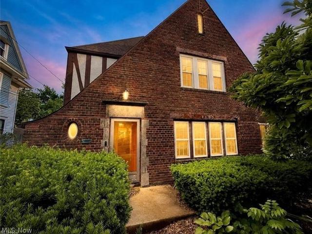 House for sale in Lorain, Ohio