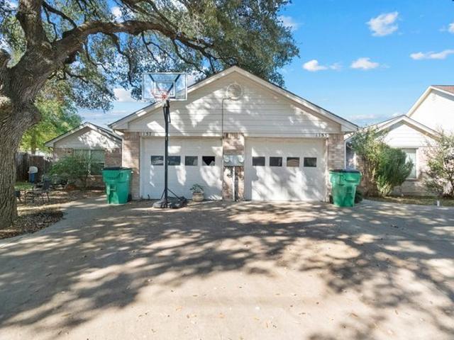House for sale in Stephenville, Texas