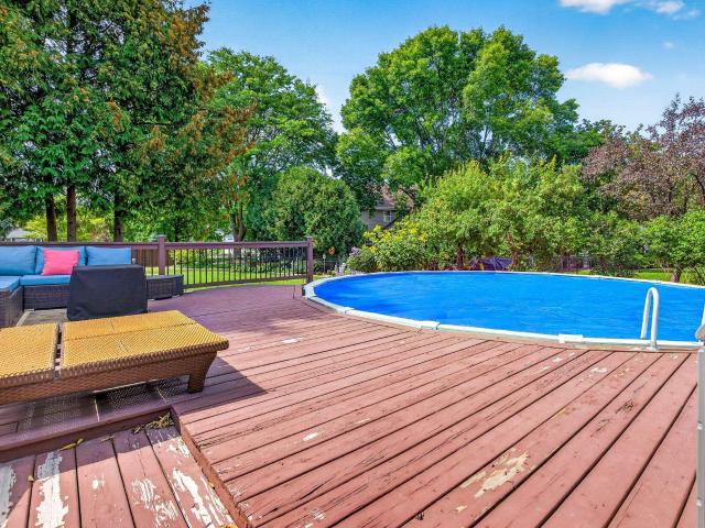 House for sale in Neenah, Wisconsin