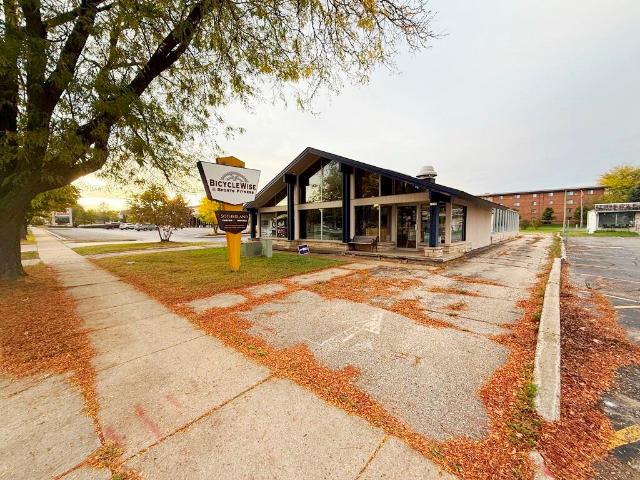 Commercial for sale in Whitewater, Wisconsin