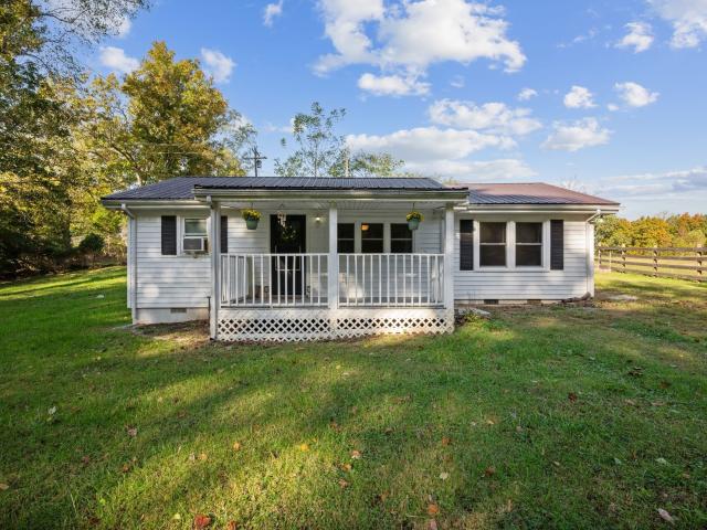 House for sale in Tennessee