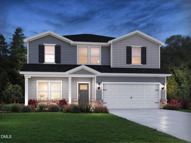 House for sale in Alamance, North Carolina