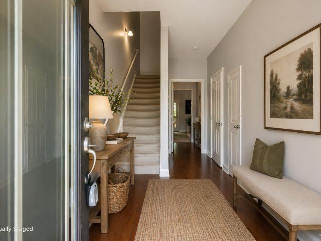 Townhouse for sale in Tennessee