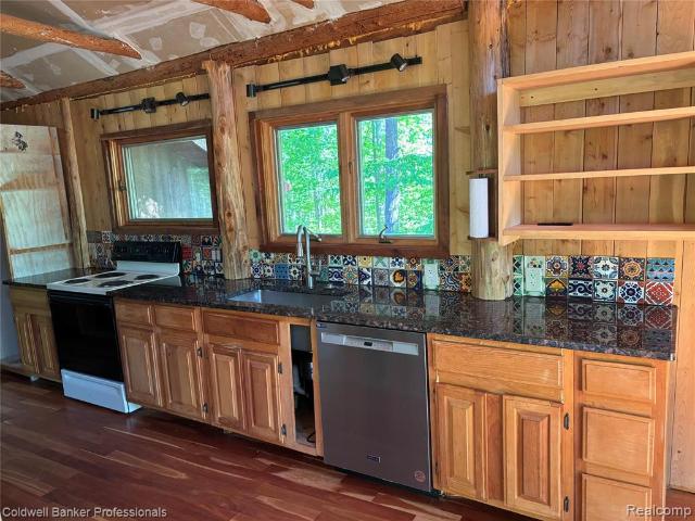 House for sale in Michigan