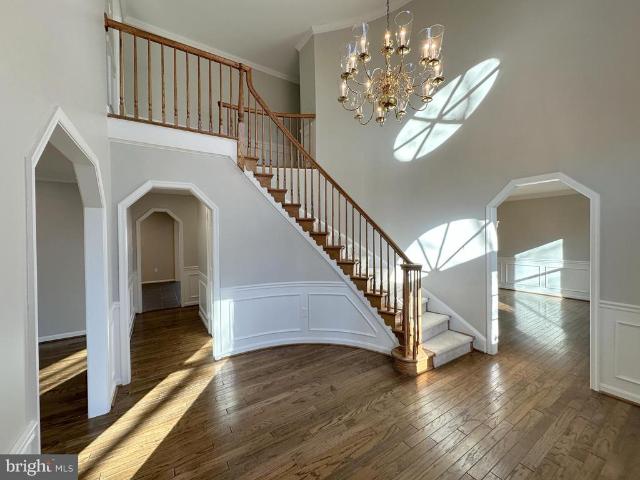 Property for rent in Virginia