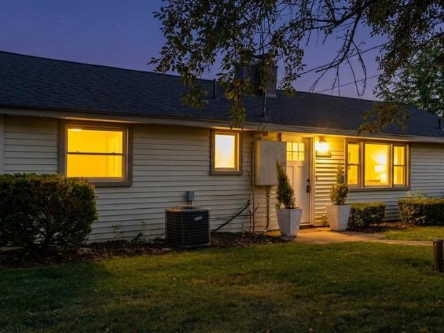House for sale in Hartland, Michigan