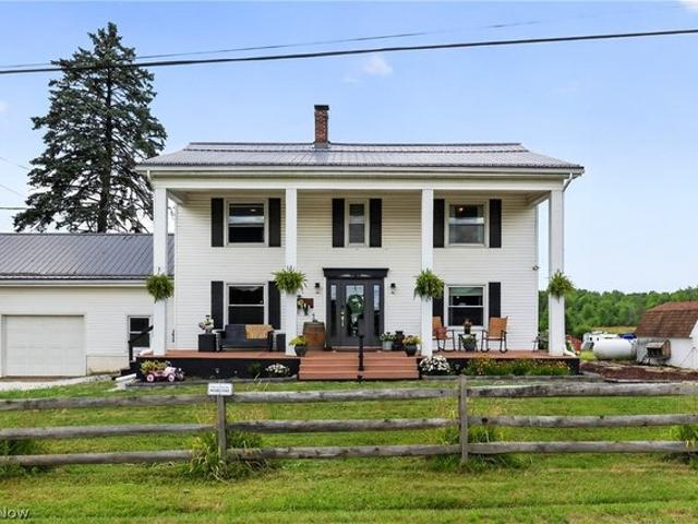 House for sale in Newbury, Ohio
