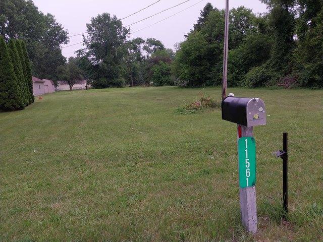 Land for sale in Erie, Michigan