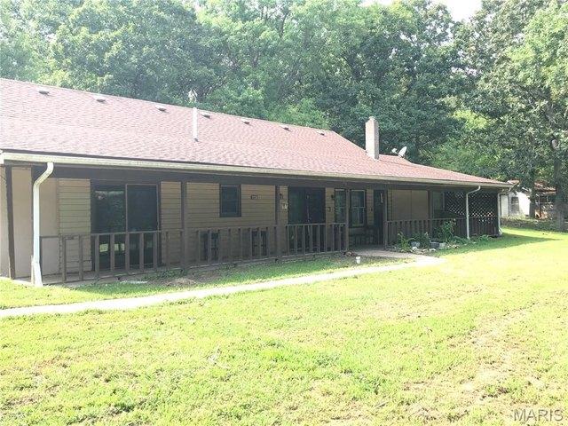 House for sale in Phelps, Missouri
