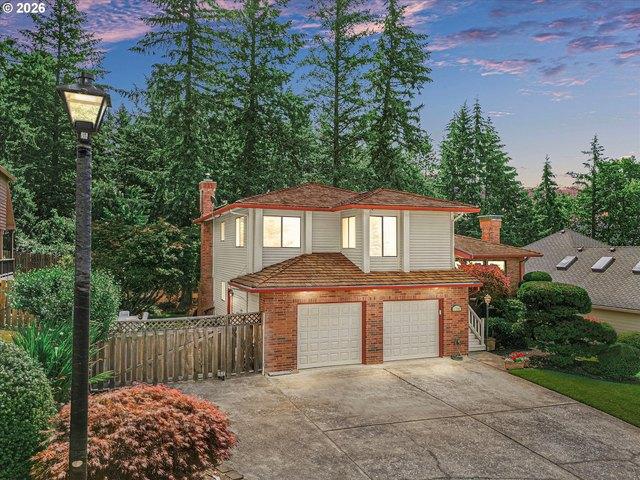 House for sale in Oregonia