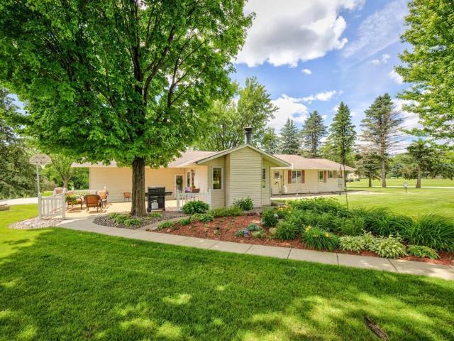 House for sale in Minnesota