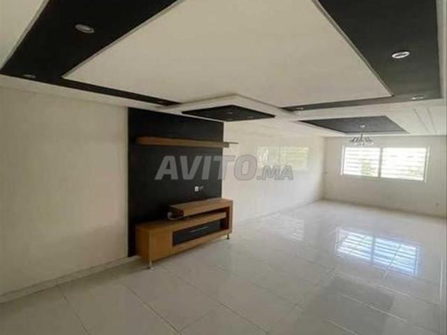 Appartement vente à Lyautey, El Mellah