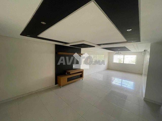 Appartement vente à Lyautey