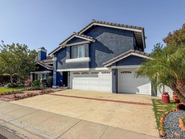 House for sale in Moorpark, California