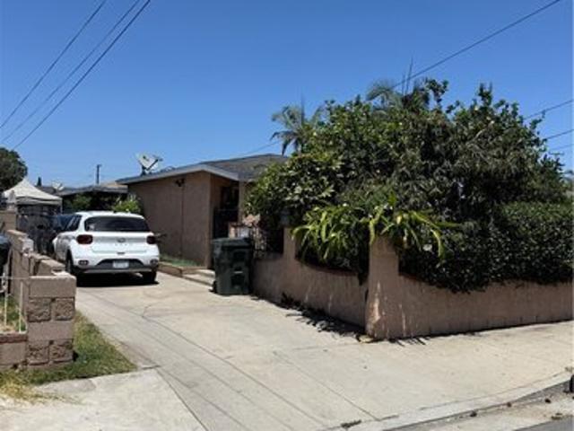 House for sale in Whittier, California