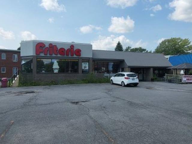 Commercial for sale in Pointe-aux-Trembles, Montréal