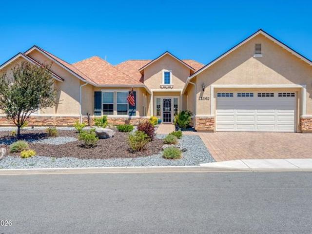 House for sale in Sparks Glencoe, Nevada