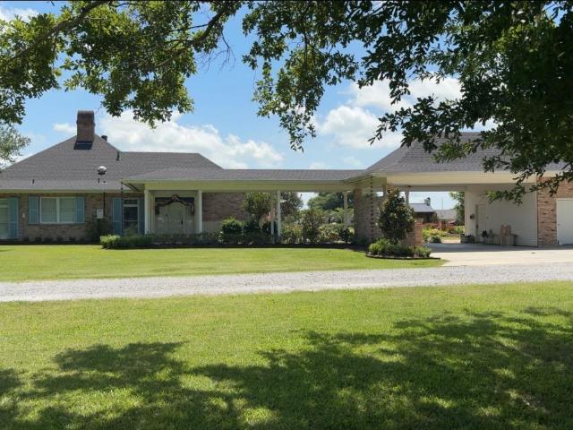 House for sale in Larose, Louisiana