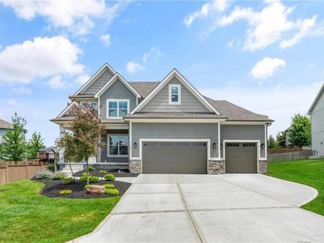 House for sale in Kansas