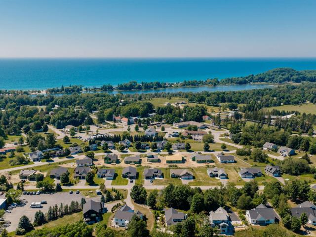 House for sale in Empire Township, Leelanau County