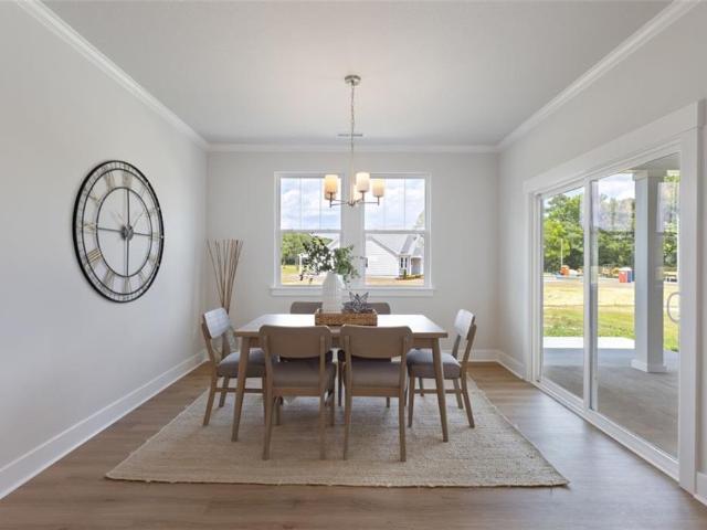 House for sale in Windsor, Isle of Wight County