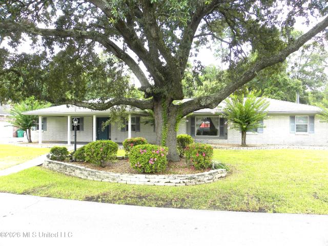 House for sale in Gulfport, Mississippi