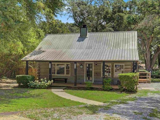 House for sale in Pensacola, Florida