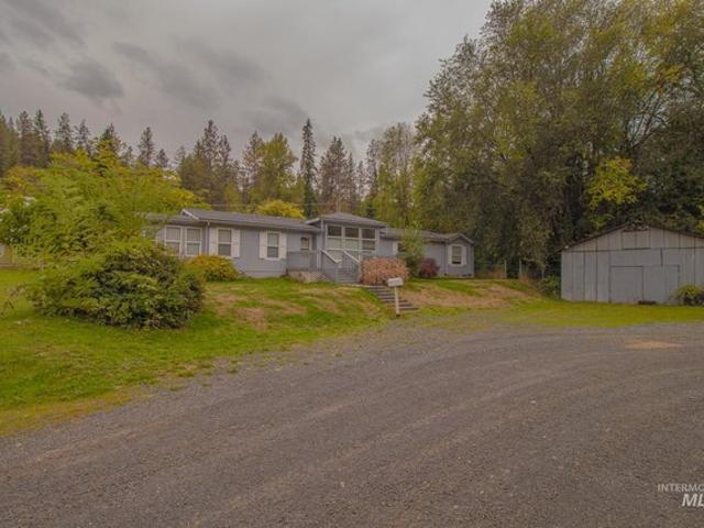 House for sale in Orofino, Clearwater County