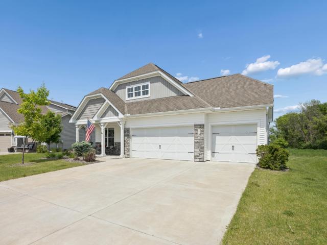 House for sale in Hennepin, Minnesota