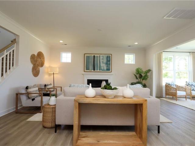 House for sale in Virginia