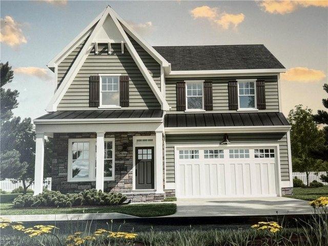 House for sale in Virginia