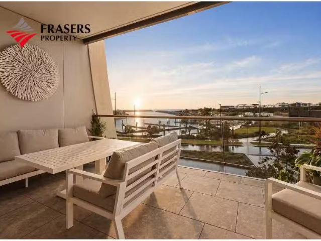 Apartment for rent in New South Wales