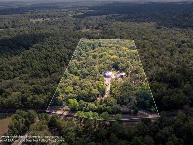 House for sale in Leon, Texas