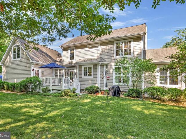 House for sale in Maryland