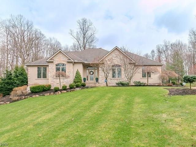 House for sale in Chagrin Falls, Ohio