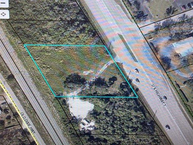 Land for sale in Sebastian, Florida