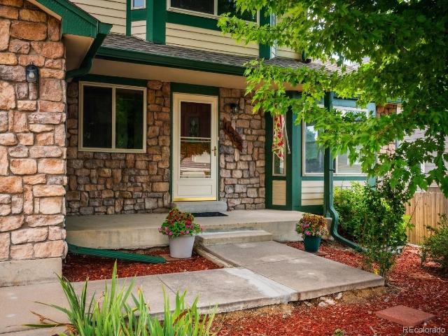House for sale in Arvada, Colorado
