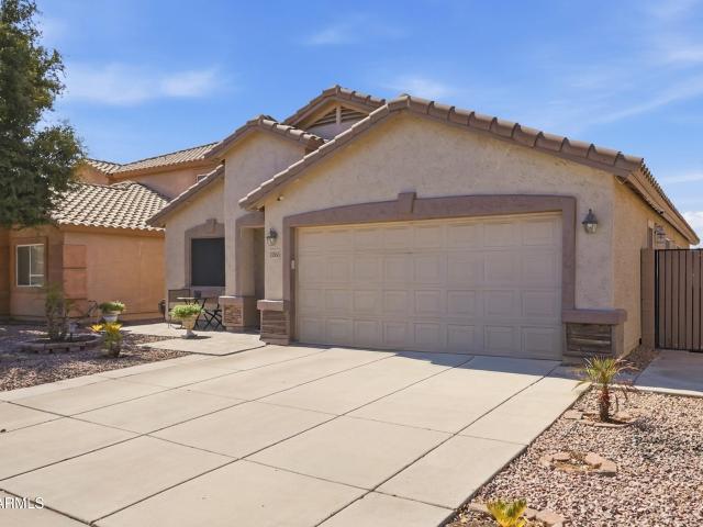 House for sale in Youngtown, Arizona