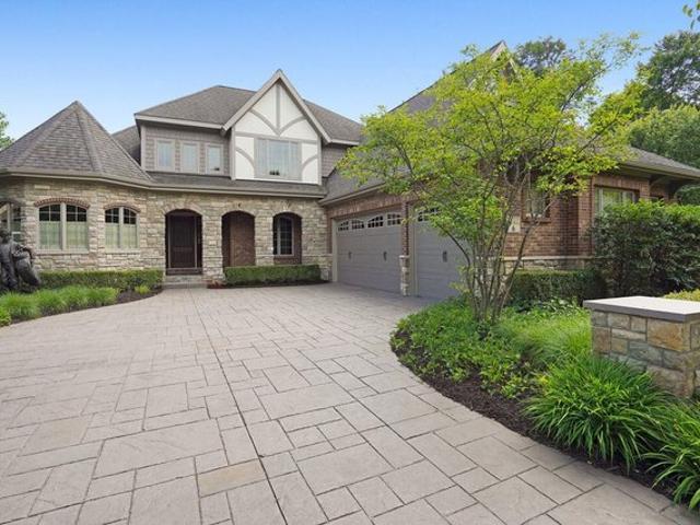 House for sale in Stanwood, Michigan