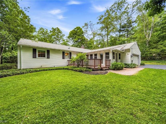 House for sale in Chardon, Ohio