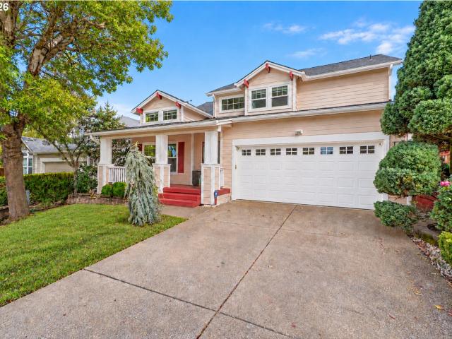 House for sale in Scholls / Summerlake, Tigard