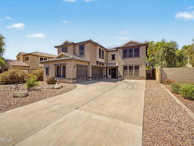 House for sale in Avondale, Arizona