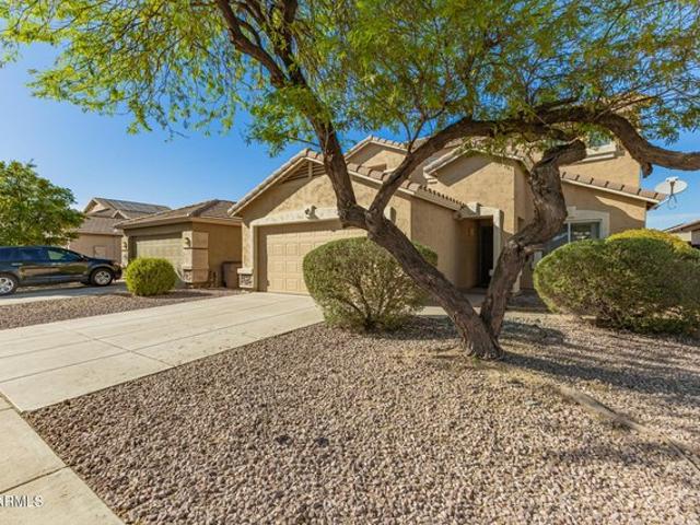 House for sale in Youngtown, Arizona