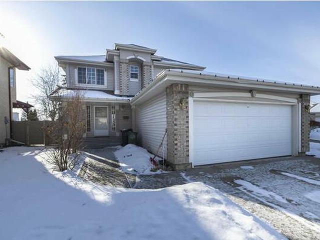 House for sale in Edmonton