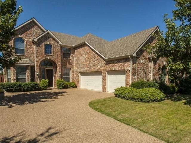 House for sale in Frisco, Texas