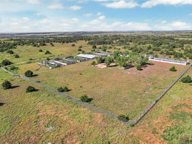 House for sale in Sayre, Oklahoma